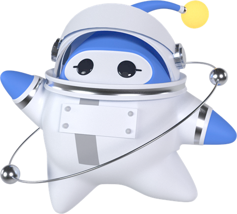 海小星 Icon